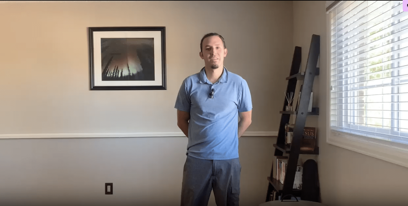 Fixing knee pain: Beginner mobility and strength by Joseph Padilla PT, DPT